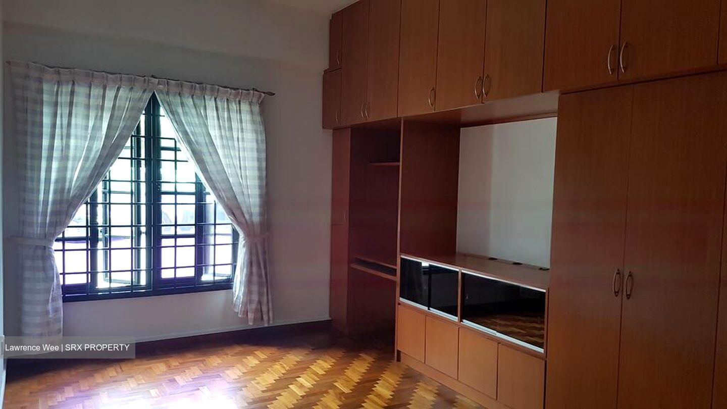 Chiltern Park (D19), Condominium #460846601